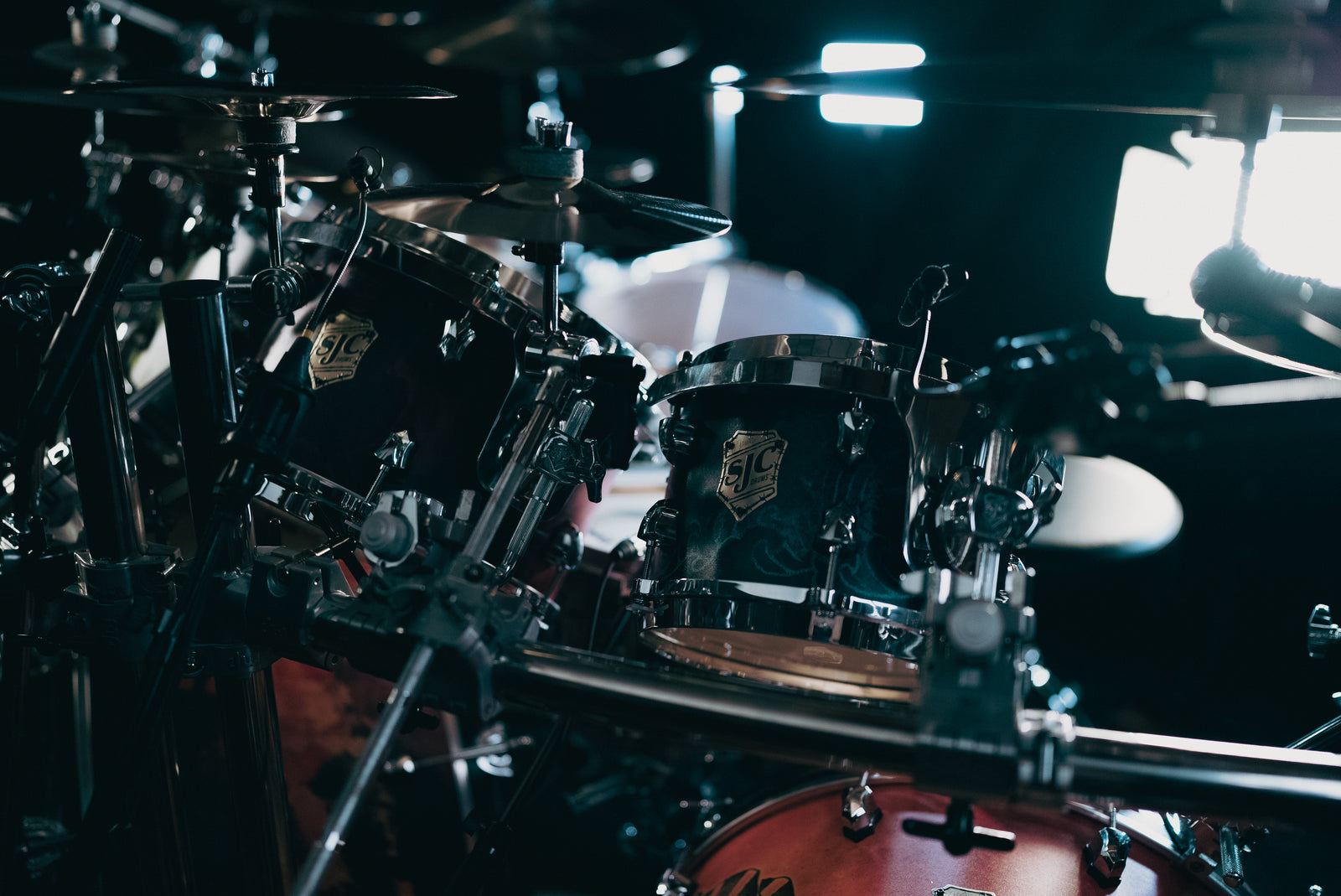 MixWave: Jay Weinberg