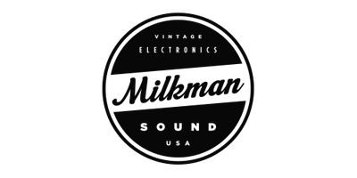 Milkman