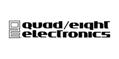Quad Eight Electronics