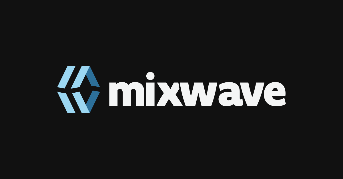 All Products – MixWave