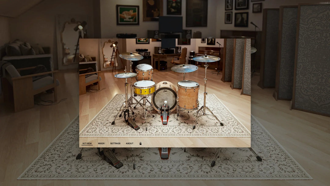 MixWave: Aaron Sterling is now available.