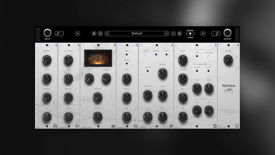 MixWave: Spiritbox - Courtney LaPlante is now available.