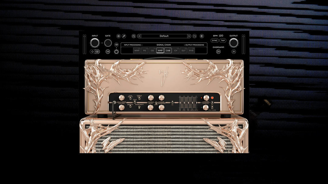 MixWave: Manuel Gardner Fernandes is available now.