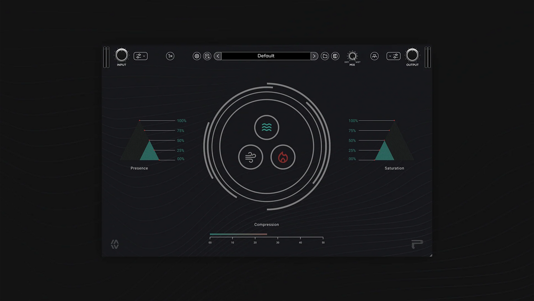MixWave: Periphery - Spencer Sotelo is now available.