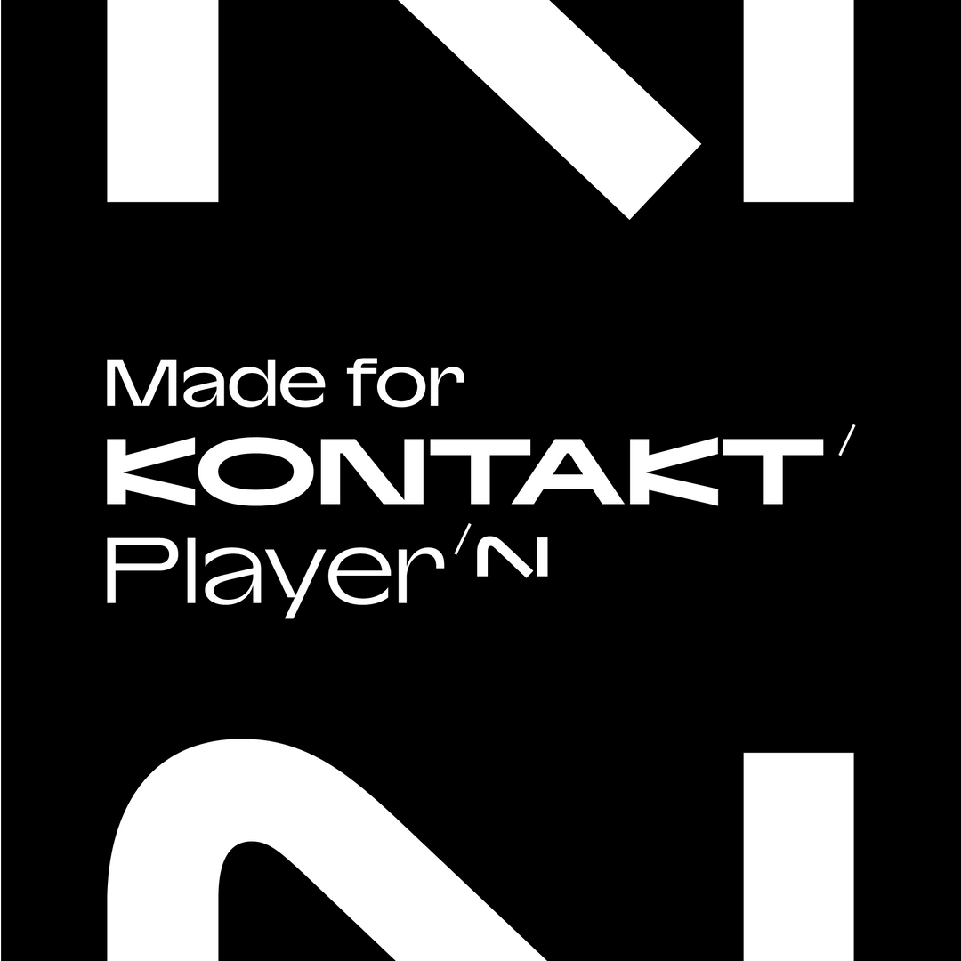 MixWave | Made for Kontakt Player