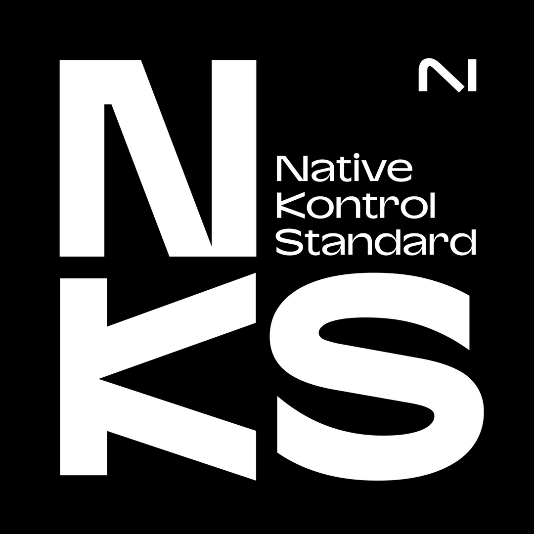 MixWave | NKS - Native Kontrol Standard