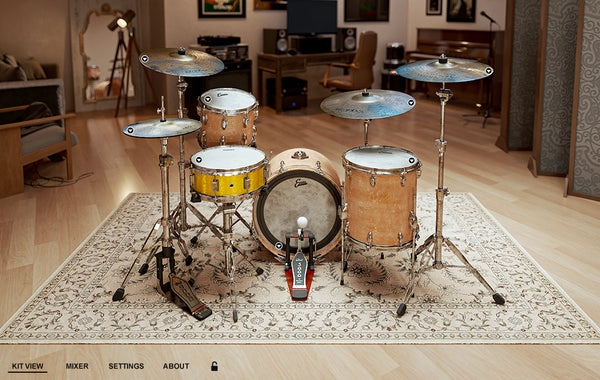 MixWave: Aaron Sterling