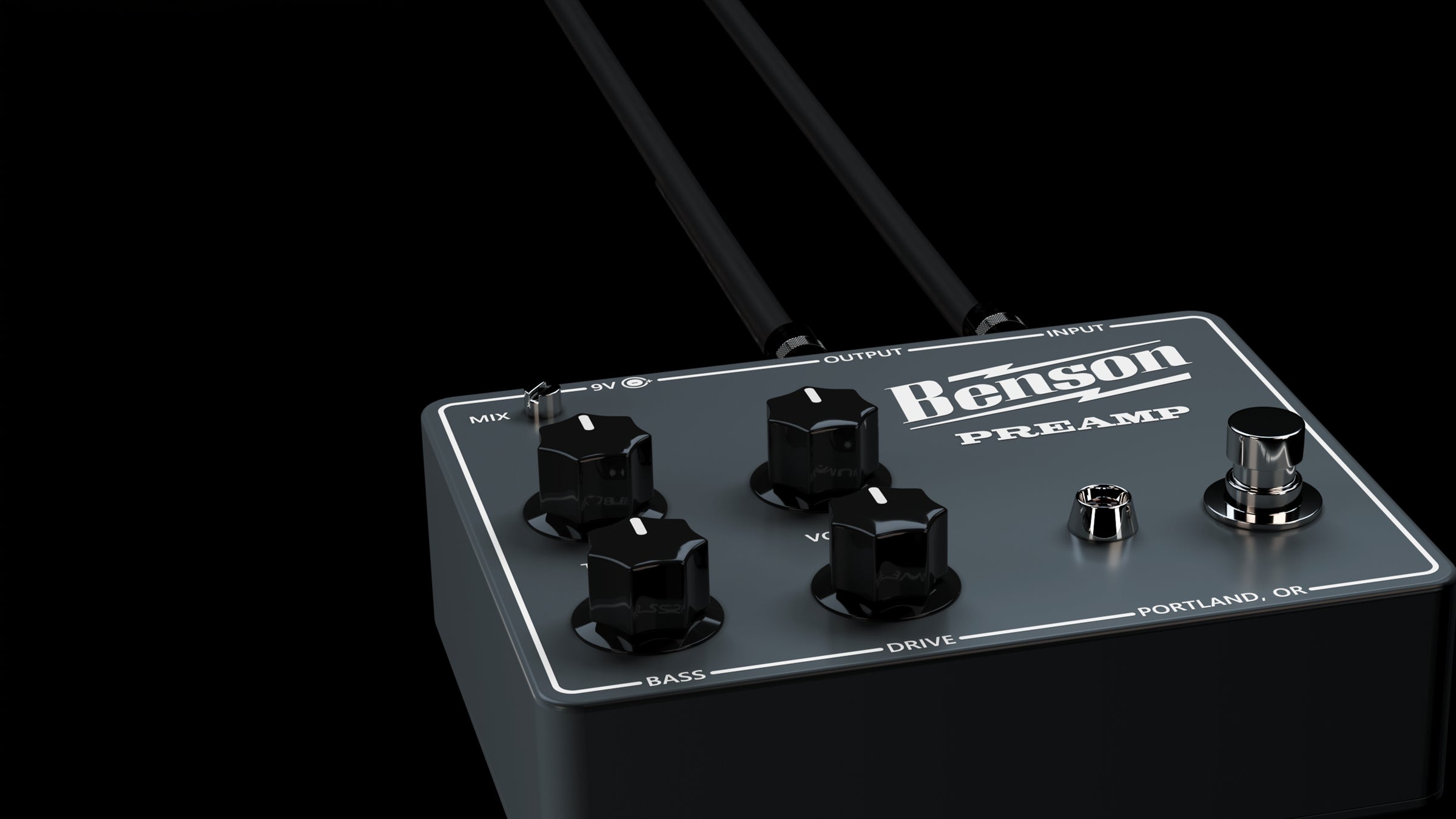 MixWave: Benson Chimera Collection