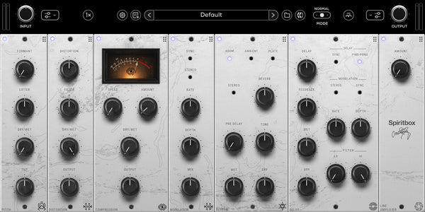 MixWave: Spiritbox - Courtney LaPlante