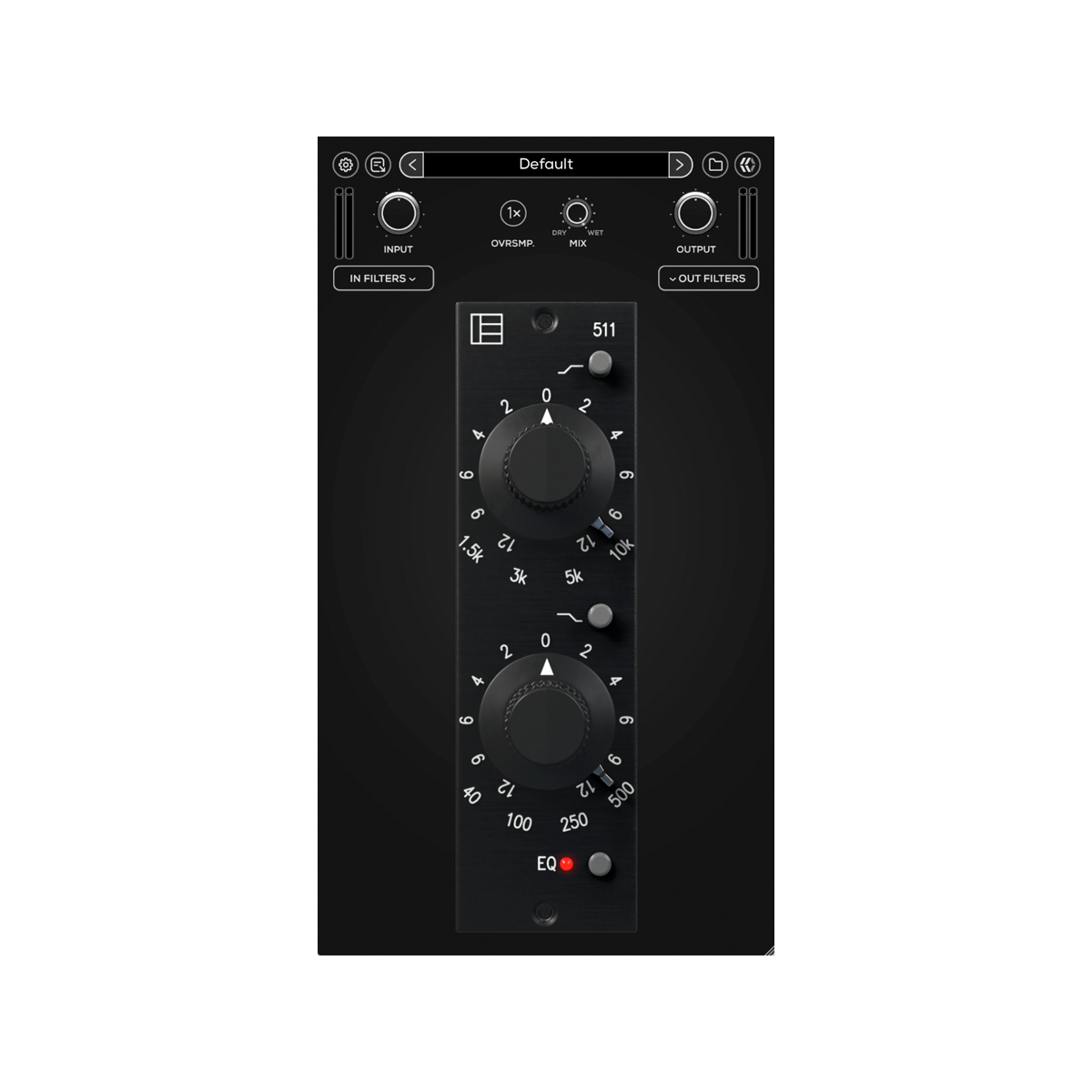 Products – MixWave