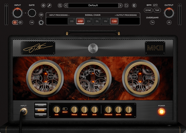 MixWave: Jason Richardson