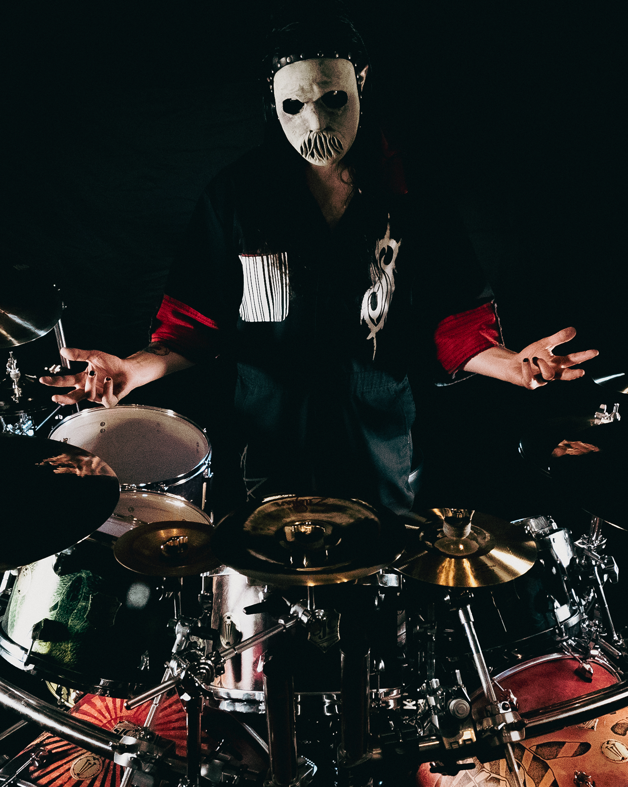 MixWave: Jay WeinbergMixWave: Jay Weinberg  