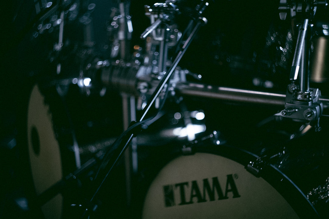 MixWave: Lorna Shore - Austin Archey