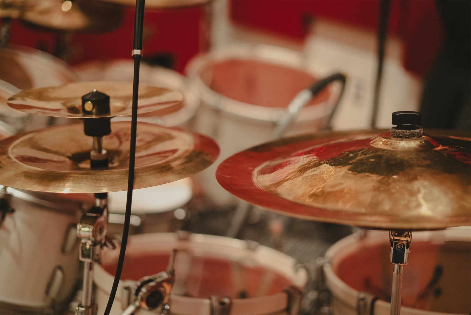 MixWave Mike Mangini