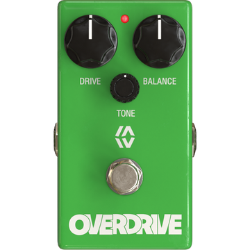 MixWave: Overdrive