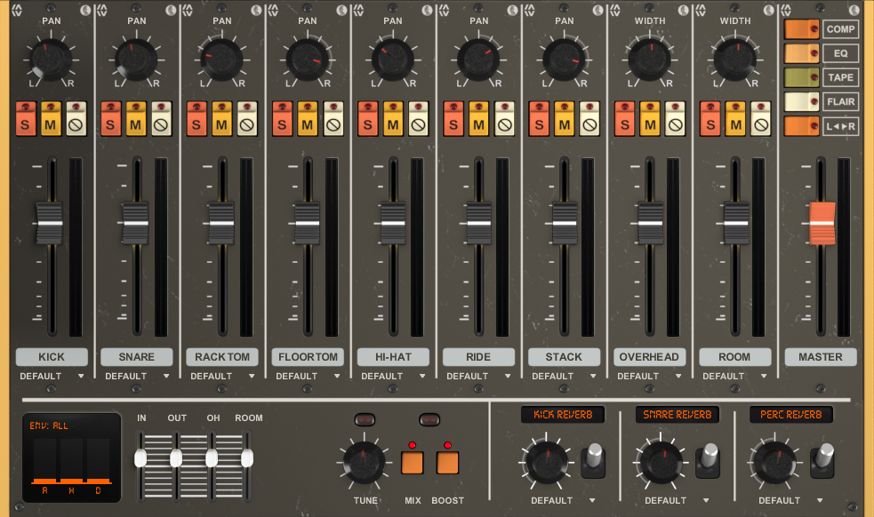 MixWave: Turnstile - Daniel Fang