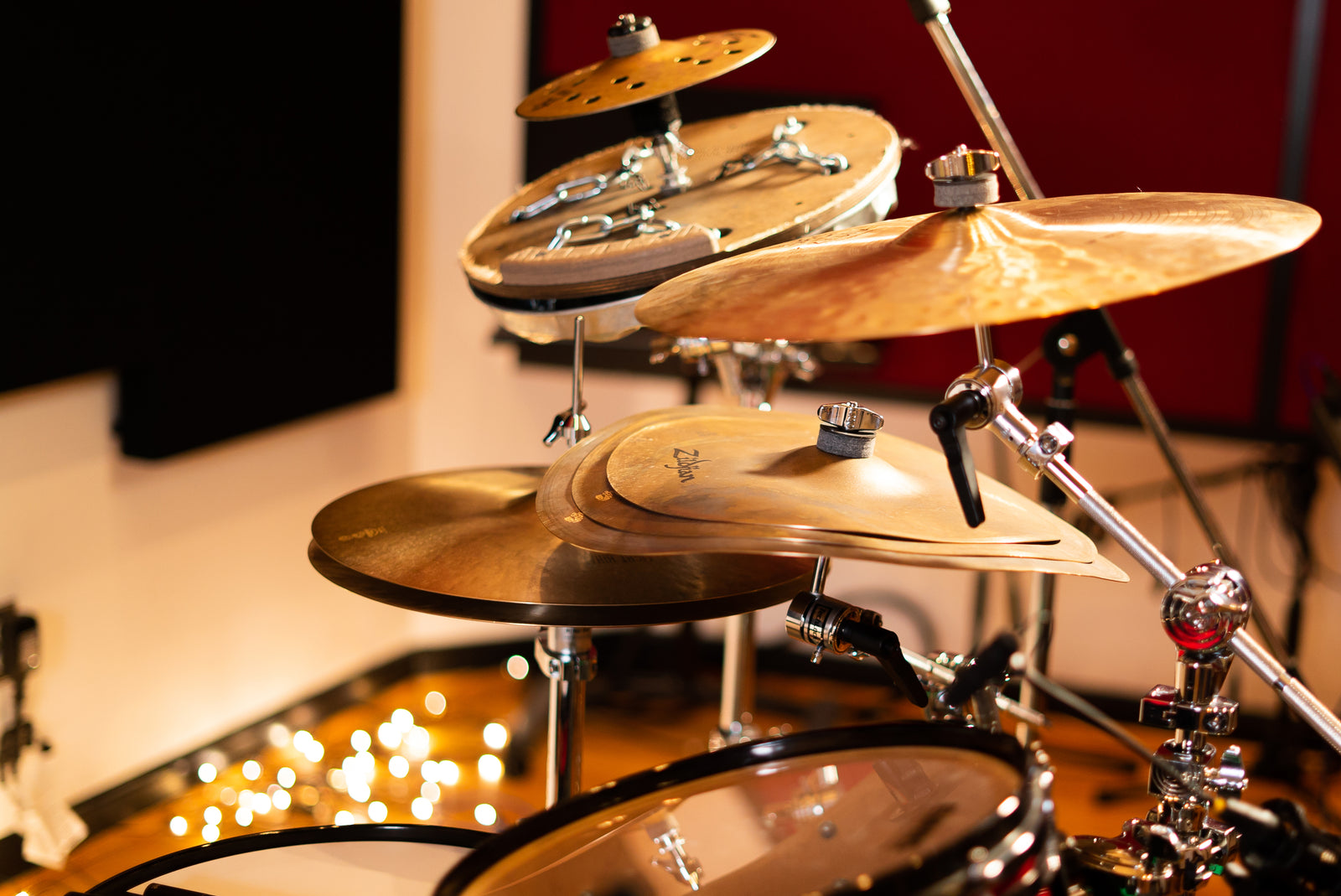 Mixwave – Thomas Pridgen Drum 8 tp kitright