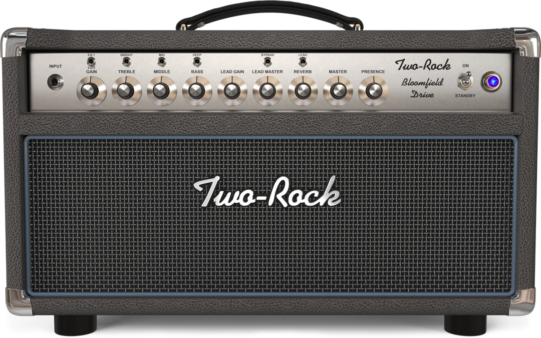 MixWave: Two-Rock Bloomfield Drive