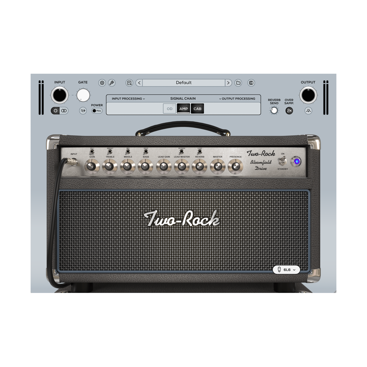 MixWave: Two-Rock Bloomfield Drive