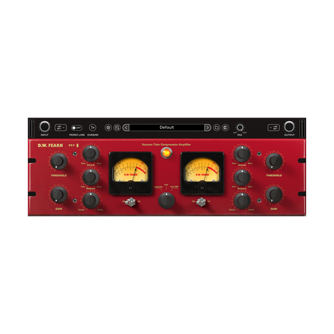 D.W. Fearn VT-7