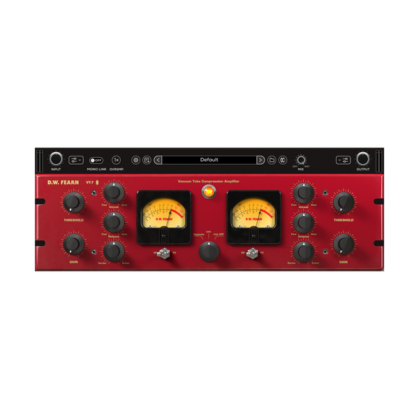 D.W. Fearn VT-7